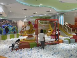 -meland亲子乐园•派对•研学(苏州悠方购物中心店)