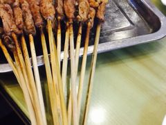 伊隆斋-伊隆斋(什刹海店)