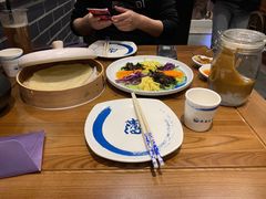 -满园烤鸭·春饼(太原街万达店)