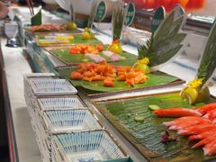 -亚马逊海鲜自助(梅溪湖步步高店)