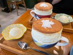 -芙蕾哥哥souffle