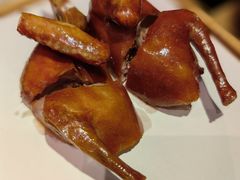 -汤城小厨•粤菜•靓汤(西直门凯德MALL店)