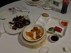 -胜记酒家·风味线(南山花园城店)