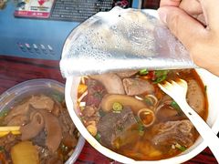 -包工仔·牛杂自助放题