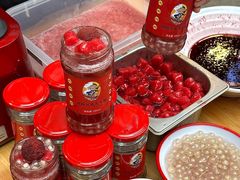 -周师兄大刀腰片火锅(洪崖洞旗舰店)