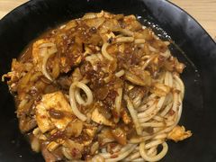 -西粉堂新疆米粉(朝外店)