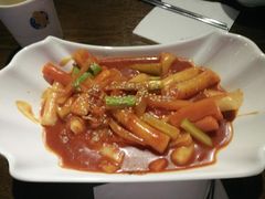 -汉米达特色料理餐厅(郴州友阿国际广场店)