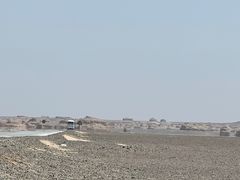 -敦煌雅丹国家地质公园