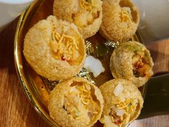 -清真·AL-JANNAT 佳纳特餐厅(狮子桥店)