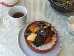 -长春观斋补堂素菜馆