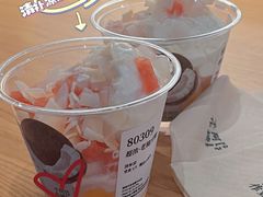 -阿嬷手作(深圳梅林卓悦汇店)