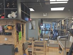 -RoMan罗马健身工作室(莘庄店)