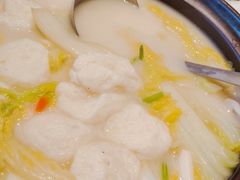 -南海渔村(珠江新城店)