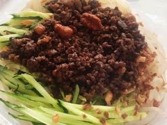 凉拌米线-丽虹云南过桥米线(兴工街店)