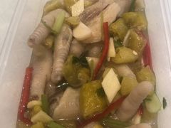 -金家老三饭庄(常营店)