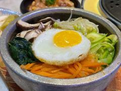 韩宫宴特色拌饭-韩宫宴烤肉·料理(苏州中心店)