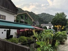 -香芙茗茶楼(梅家坞总店)