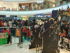 -万达广场(南宁青秀店)