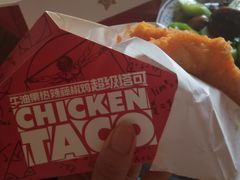 -肯德基(绍兴悦来店)