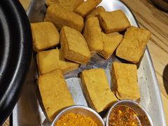 -茄子恰恰·新云南小炒(坪山益田店)