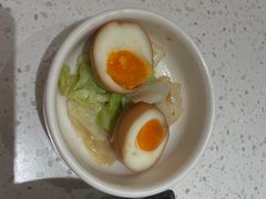 溏心蛋-味千拉面(又一城店)