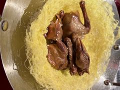 -春梅里卤鹅馆·47年老字号(中山路店)