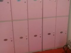 android_upload_pic-炼呗运动康复·健身工作室(紫竹桥店)
