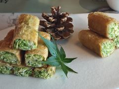 -锦楼·臻选新杭帮(正大广场店)
