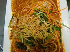 -高福麻辣烫(新阳店)