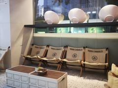-友达面馆(广州总店)