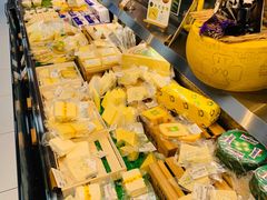 -家乐福(古北店)