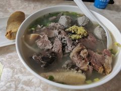 -华威达牛庄(黄埔大道西店)
