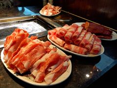 -阪尚皇·原切牛排·烤肉火锅自助(北京路店)