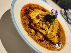 -南山翁新概念川菜(江宁万达广场店)