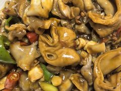 -神仙钵湘香土菜馆(光华路店)