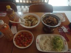 -南城香·饭香串香馄饨香(赵公口店)