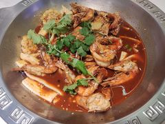 -李想大虾(吾悦广场店)
