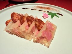 -春色如许·茶食餐厅(桃李春风店)