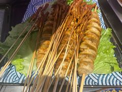 -十三姨正合丰烤肉(营迹路店)