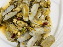 -望海潮海鲜店 特色家常菜(在海一方店)