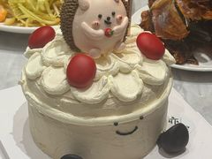 -亦家cake·0卡糖