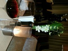 android_upload_pic-郑州希尔顿酒店·阿米奇意大利餐厅