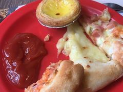 -好伦哥比萨烤肉自助(马家堡店)