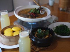 -竹里馆 ·茶食(奥体店)