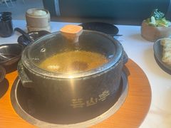 -芸山季·云南山珍菌火锅(南翔印象城MEGA店)