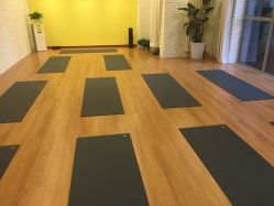 -FineYoga梵音瑜伽·普拉提