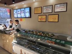 -马子禄牛肉面(金宝街店)