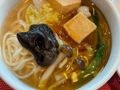 -长白山鲁能胜地瑞士酒店-度假村·怡客全日制餐厅