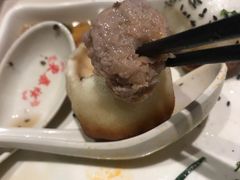-东泰祥生煎馆(重庆北路店)