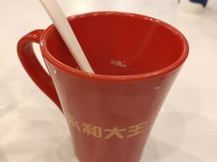 -永和大王(茉莉上新·共和新路店)